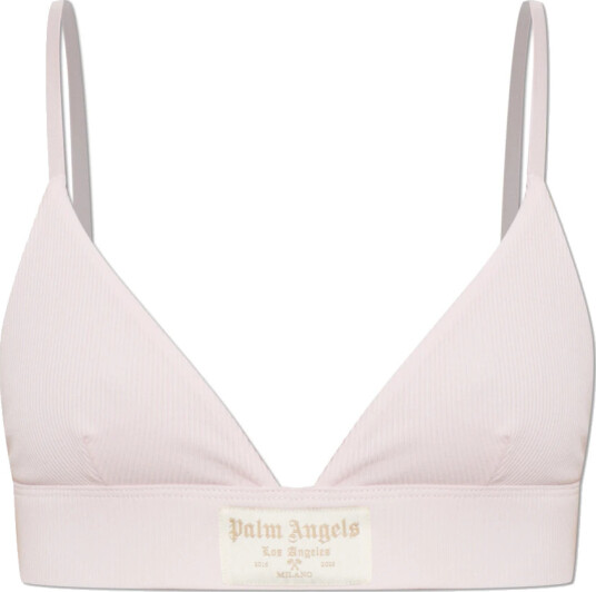 Palm Angels Dame Undertøy Rosa XL,