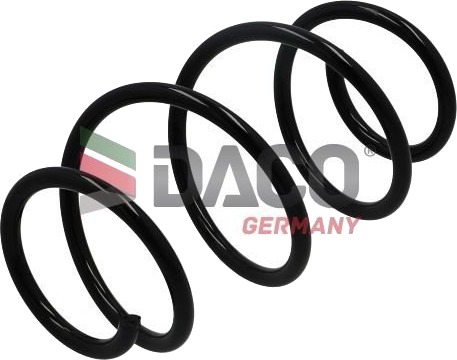 DACO Germany 800319 Fjær