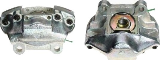 Bremsecaliper MAPCO 4058