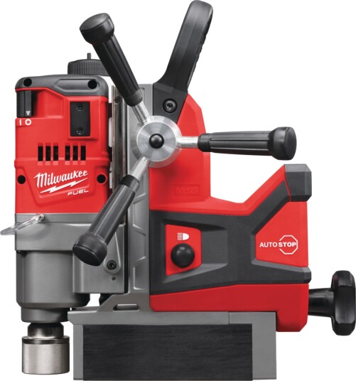 Milwaukee Magnetbormaskin M18 FMDP-0C 18V Solo