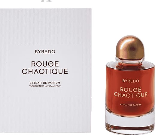 Night Veils Rouge Chaotique Eau De Parfum 70 ml