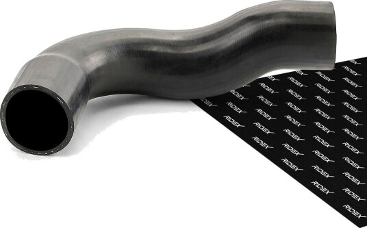 Ladeluftslange RIDEX 3314C0488