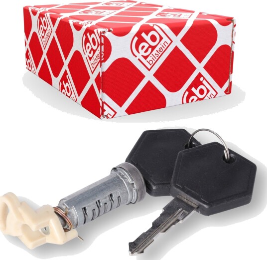 Lukkesylinder FEBI BILSTEIN 05813