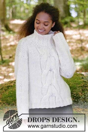 181-13 Cozy Weekend genser 181-13 Cozy Weekend genser