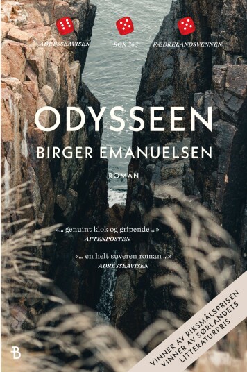 Odysseen Odysseen
