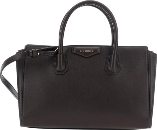 Givenchy Dame Vesker Brun ONE SIZE,