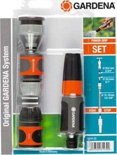 Gardena GARDENA startsett