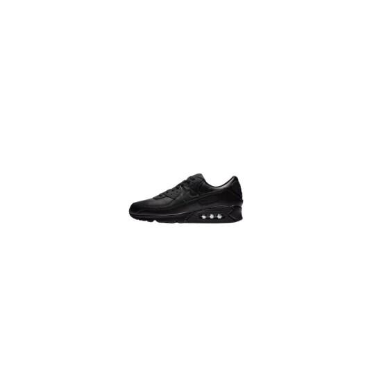 Nike Herre Sport Svart 43 EU,