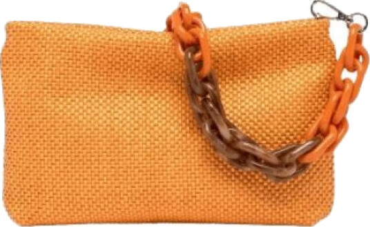 Gianni Chiarini Dame Vesker Oransje ONE SIZE,