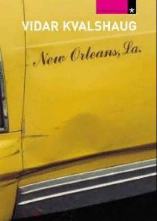 New Orleans Av Vidar Kvalshaug
