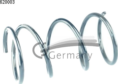 CS Germany 14.620.003 Fjær CS Germany 14.620.003 Fjær