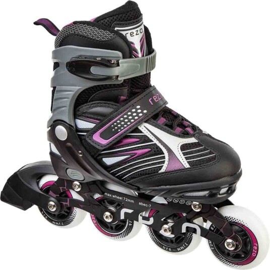 Rezo  Oahu In line Skate Purple Potion Purple Potion 39 42