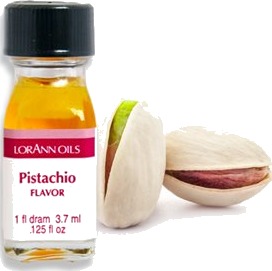 Lorann Pistasjessens 3,75 Ml Lorann Pistasjessens 3,75 Ml