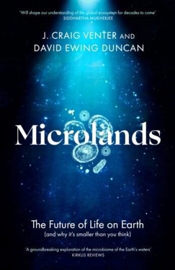 Microlands The Future of Life on Earth (and Why It’s Smaller Than You Think) Microlands The Future of Life on Earth (and Why It’s Smaller Than You Think)