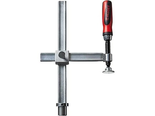 Bessey Twv28-30-17-2K, Plast, Stål Bessey Twv28-30-17-2K, Plast, Stål