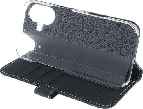 Insmat Exclusive - flip cover for mobile phone