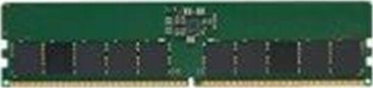 Kingston DDR5 ECC 16GB CL46 grønn KTH PL556E 16G