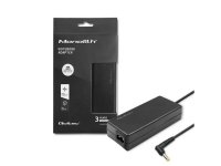 Qoltec 52410 Strømadapter til Acer 40W | 19V | 2.1A | stik 5,5*1,7 | + strømkabel