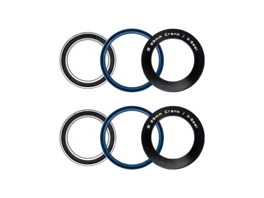 Bikone lagerkit keramisk for Sram Dub 6806 29 C Bikone lagerkit keramisk for Sram Dub 6806 29 C