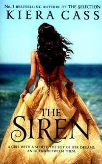 The Siren Av Kiera Cass