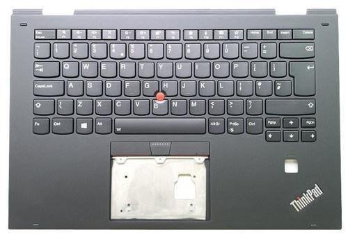 01Hy810 Keyboard (Us International)