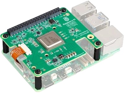 Raspberry Pi AI HAT+ 13T SC1785 Raspberry Pi AI HAT+ 13T SC1785