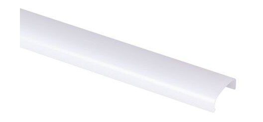 Hide-A-Lite Art Slim Lokk opal 2 m Belysning