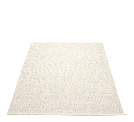Pappelina Svea matte vanilje 230x320 cm Pappelina Svea matte vanilje 230x320 cm
