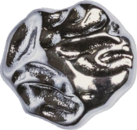Villy Jensen Knapp 18 mm 18805-28-0000