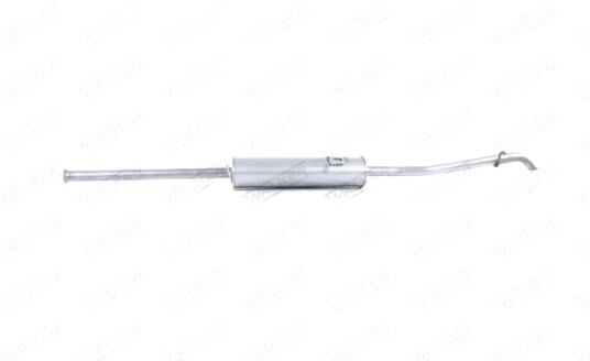 Bakre eksospotte WALKER 72321