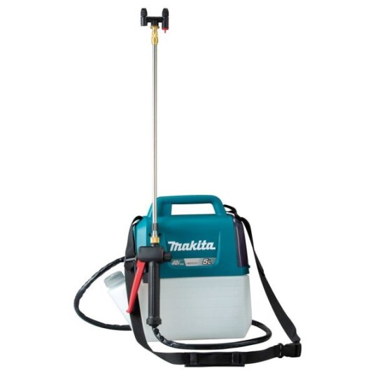 Makita US053DZ Trykksprøyte uten batteri og lader, Rengjøringsmaskiner Makita US053DZ Trykksprøyte uten batteri og lader, Rengjøringsmaskiner