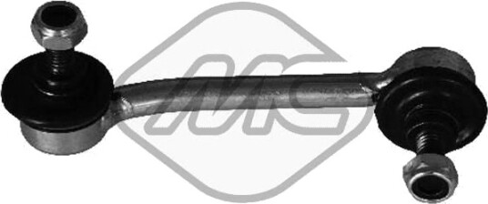 Stabilisatorstag Metalcaucho 05061