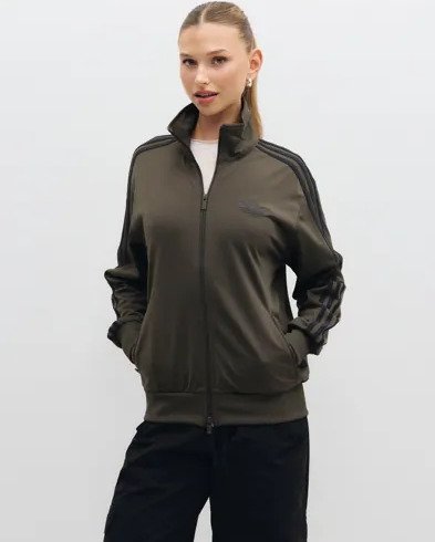 Adidas Originals   Grønn   Fb Tt Loose