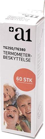 a1 termometerbeskyttelse TG250 og TG380 60 stk a1 termometerbeskyttelse TG250 og TG380 60 stk