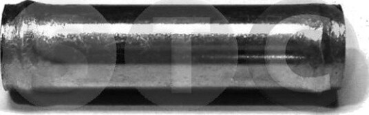 Radiatorslange STC T403042