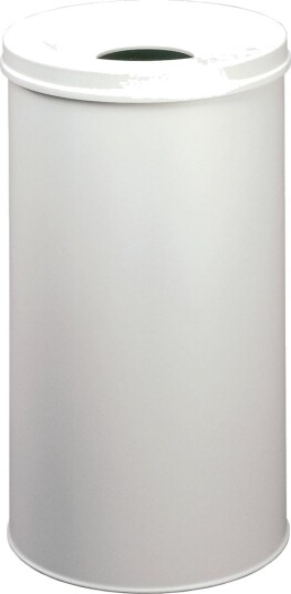 Affaldsspand Brandsikker Durable Safe 60 Ltr. Grå