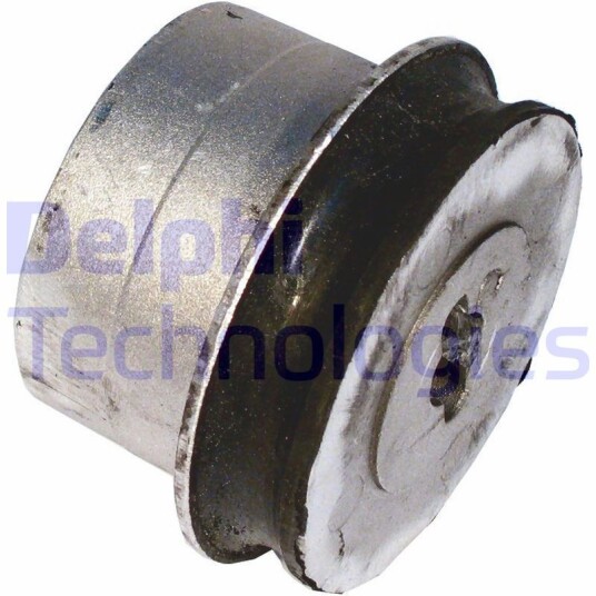 Foring, bærebru/bærearm DELPHI TD527W Foring, bærebru/bærearm DELPHI TD527W