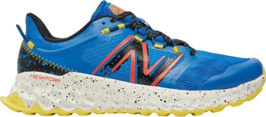 New Balance Herre Sko Blå 44 1/2 EU,