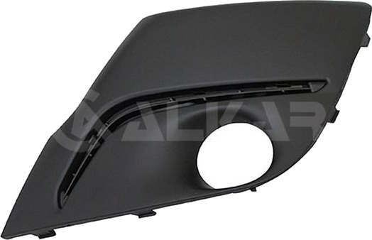ALKAR 4901286 Ventilasjonsgitter