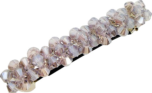 Christa Barette Light Violet Light Violet