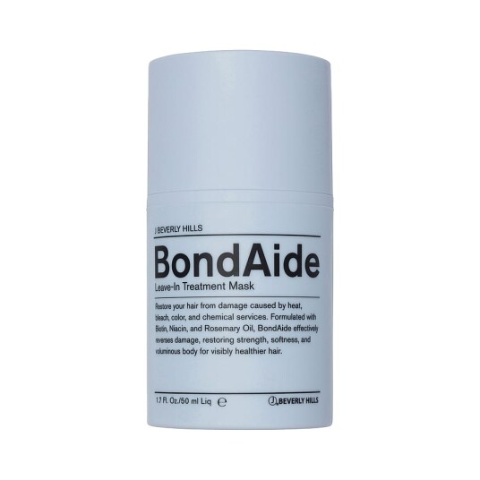 BondAide Leav In Treatment Mask 50 ml