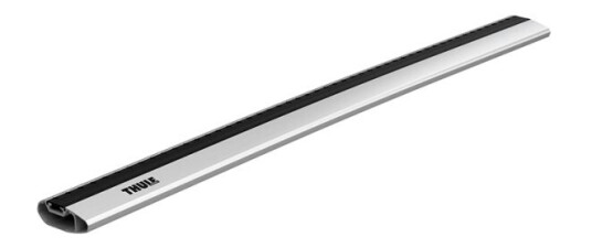 Thule Wingbar Edge Aluminium Lastbærer - 77 Cm.