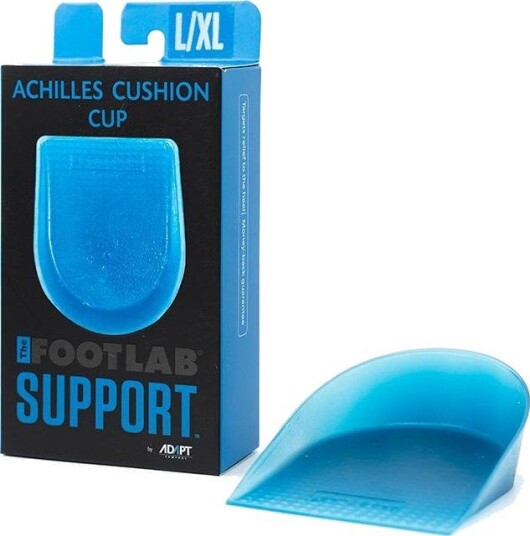 Adapt Comfort Hælkopp Achilles Cup