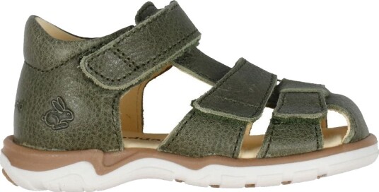 Bundgaard Sandaler Sofus Army Bundgaard 24 Sandals Grønn