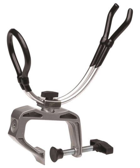Kinetic Boat Rod Holder Open Arm Kinetic Boat Rod Holder Open Arm