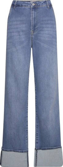 IVY Copenhagen | Ivy Augusta French Jeans Wash Cool | 26 x 32