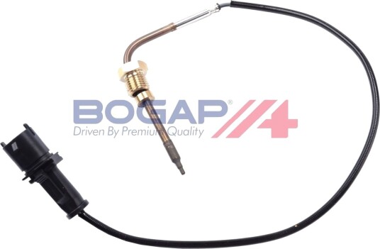 Sensor, eksostemperatur BOGAP U6120102