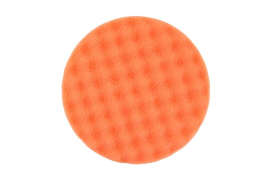 Mirka Polersvamp Orange Vafflad 150x25mm 2 pack Mirka Polersvamp Orange Vafflad 150x25mm 2 pack