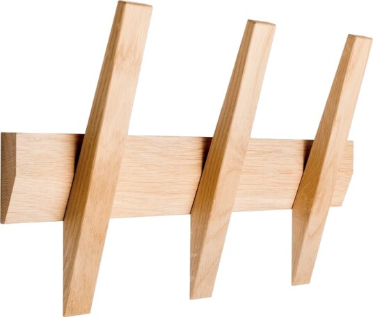 HOIGAARD TANGENT KNAGGEREKKE 38 CM EIK HOIGAARD TANGENT KNAGGEREKKE 38 CM EIK