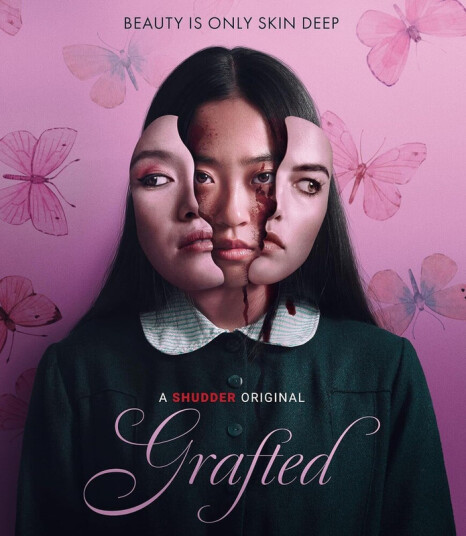 Grafted Bluray